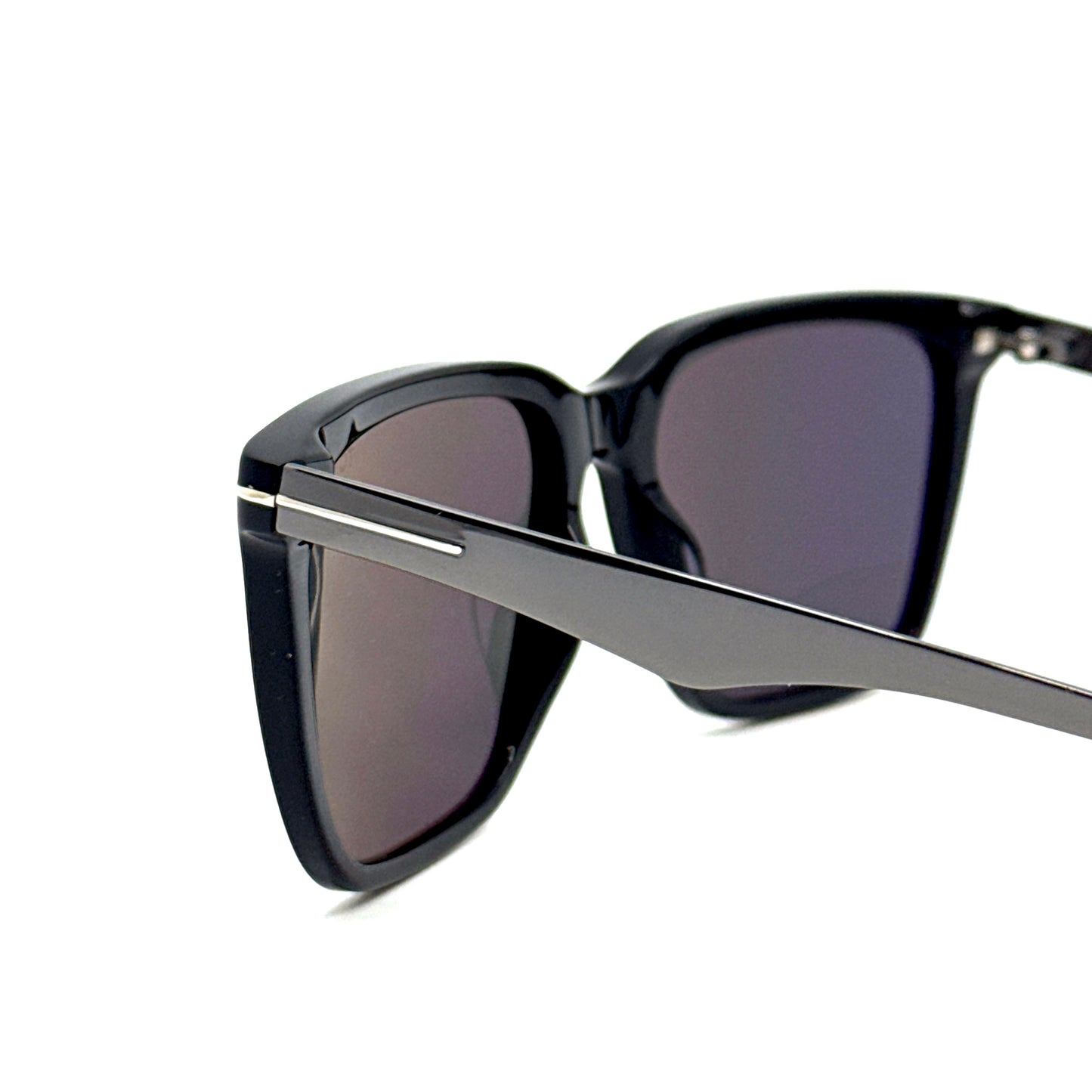TOM FORD Garrett Sunglasses TF862 01D