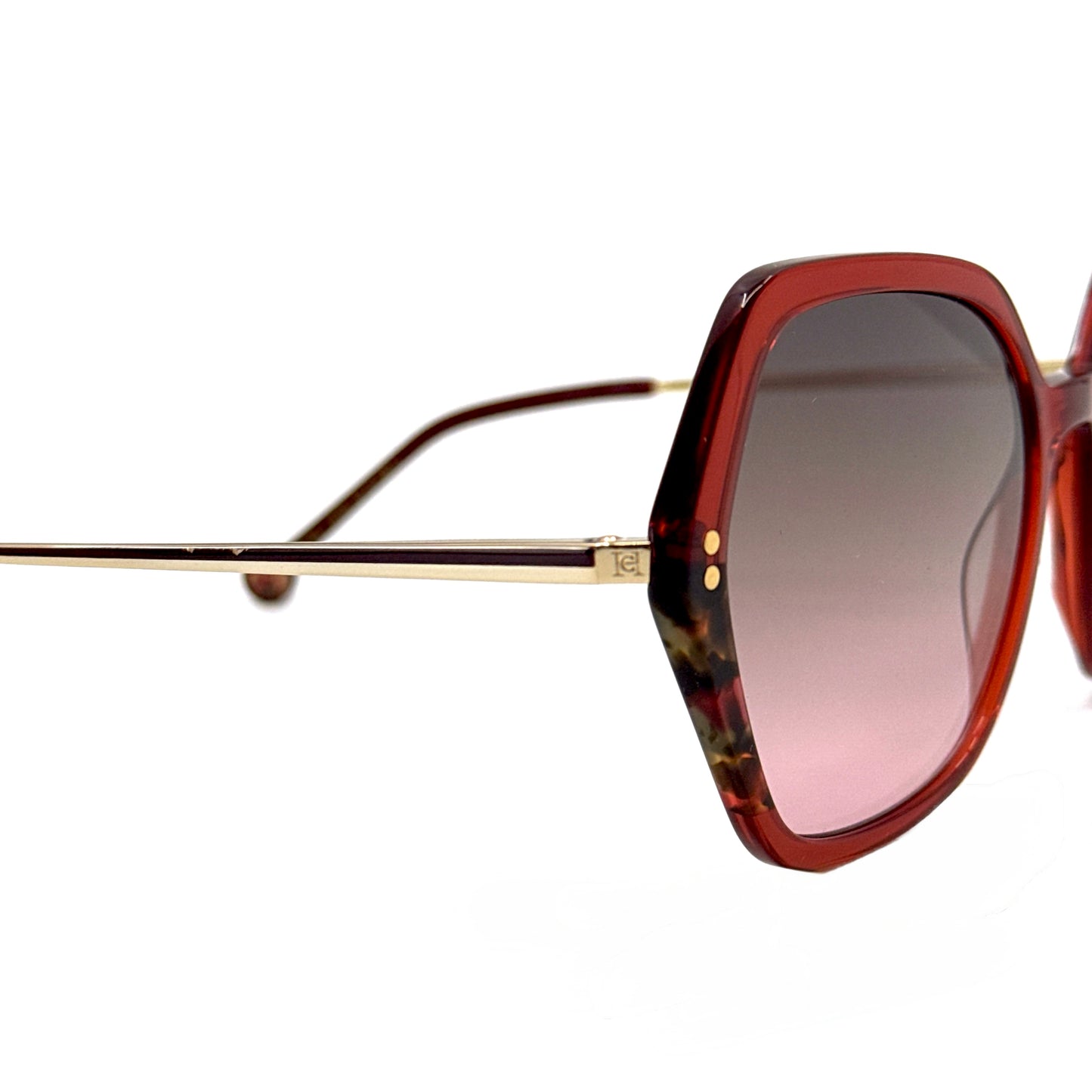 CAROLINA HERRERA Sunglasses HER0185/S YDCM2