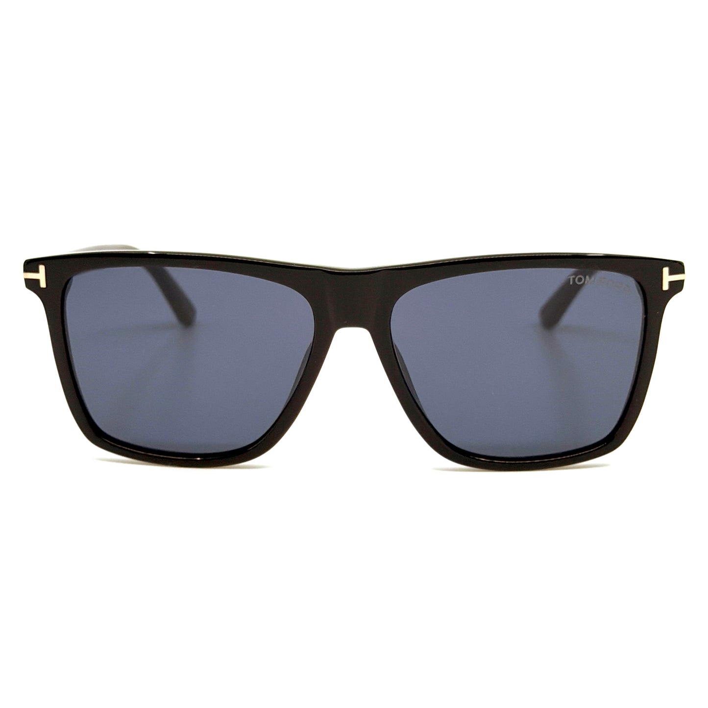 TOM FORD Fletcher Sunglasses TF832 01V