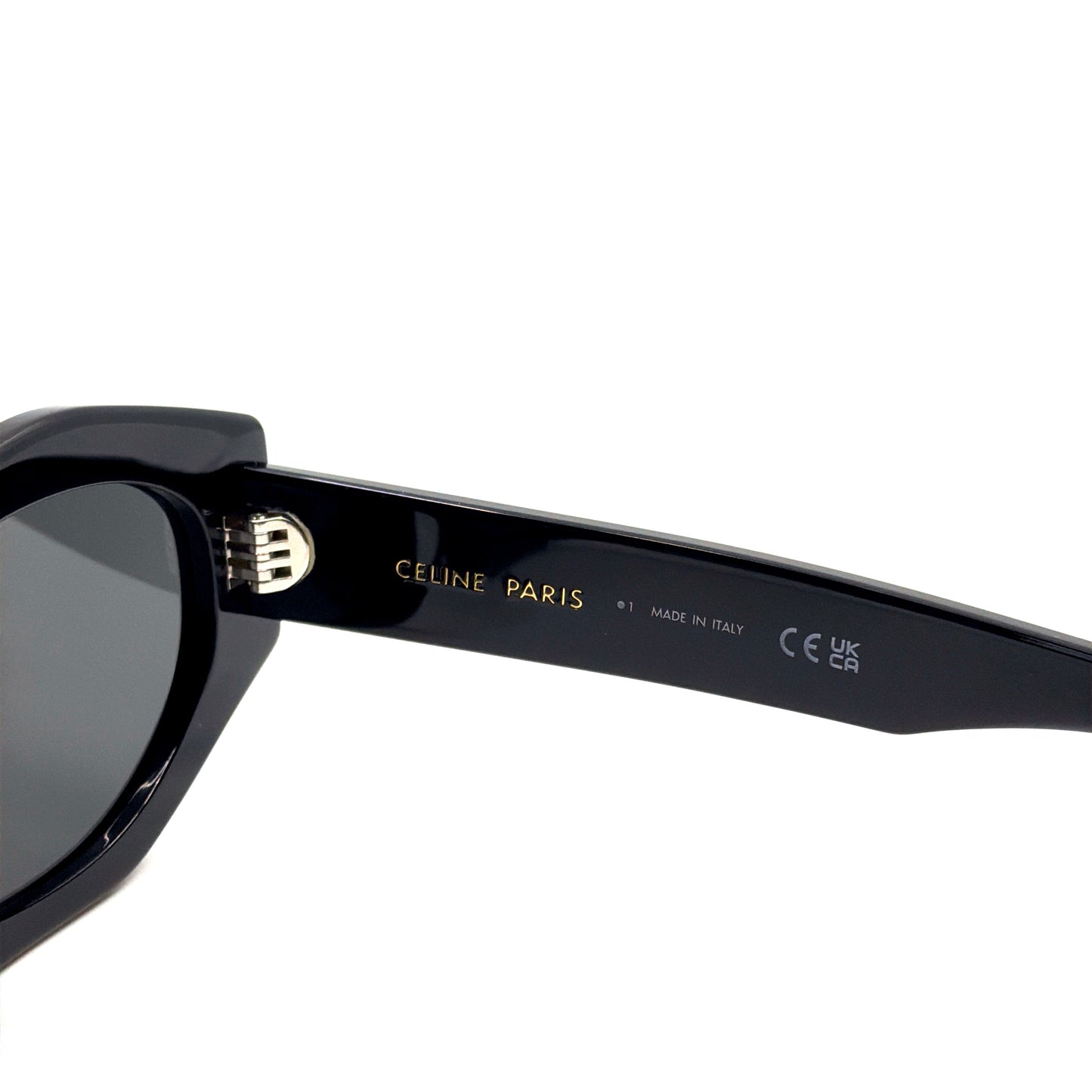 CELINE Sunglasses CL40238U 01A