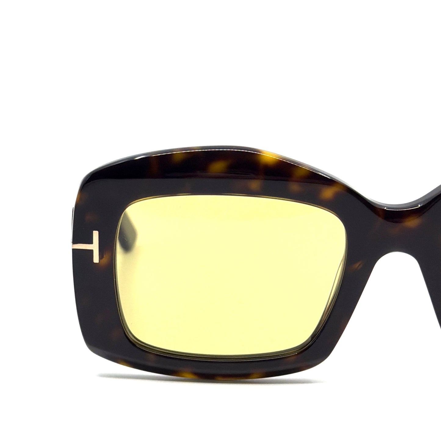 TOM FORD Venetia Sunglasses TF1218 52E