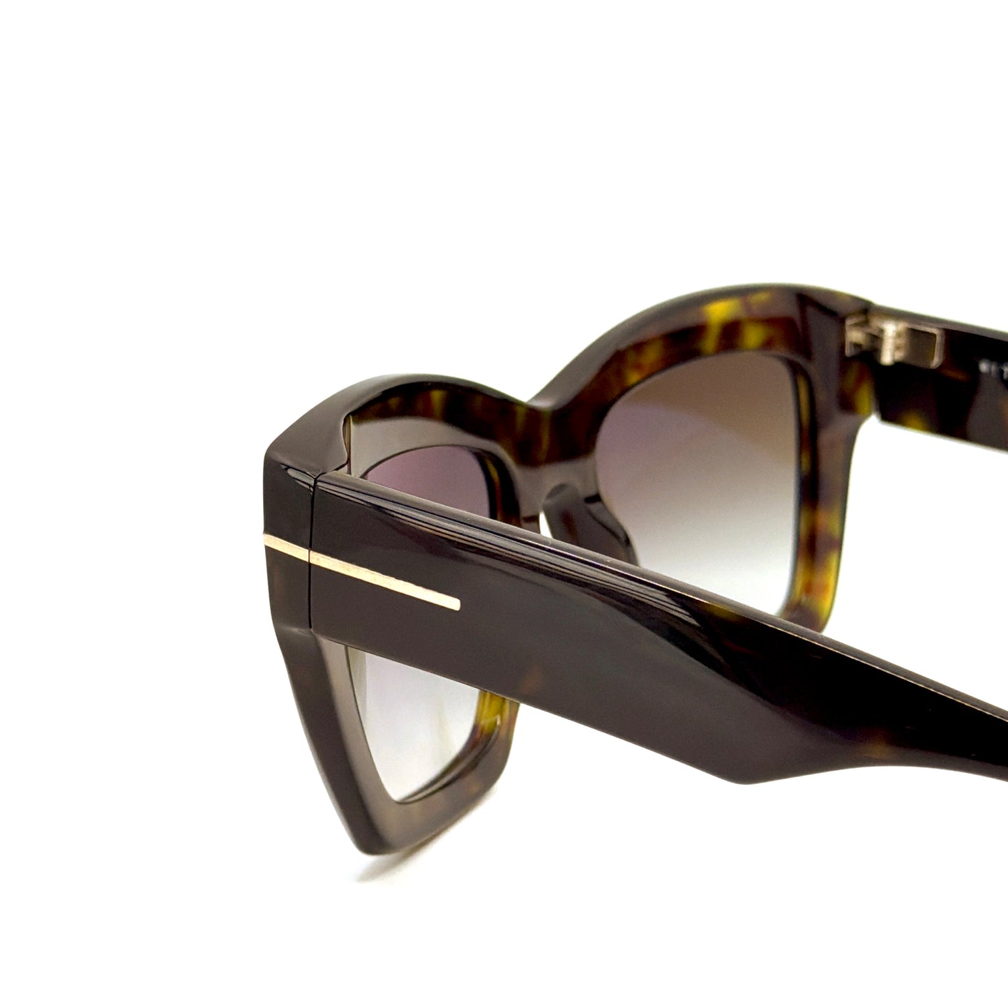 TOM FORD Luna Sunglasses TF1191 52B