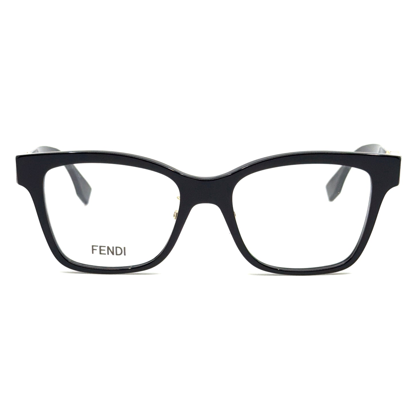FENDI Eyeglasses FE50117F 001