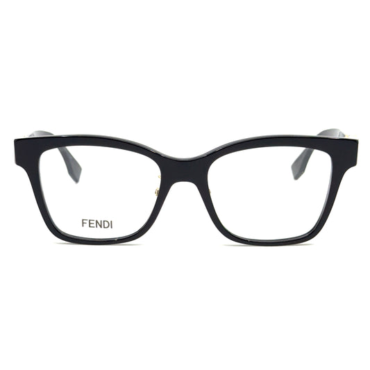 FENDI Eyeglasses FE50117F 001