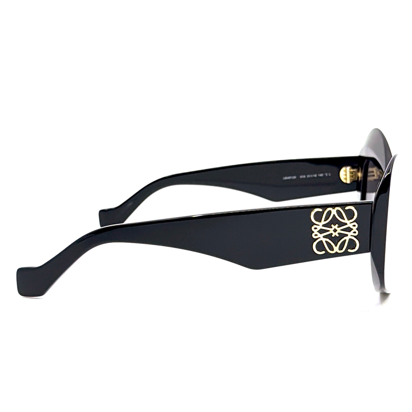LOEWE Sunglasses LW40128I 01A