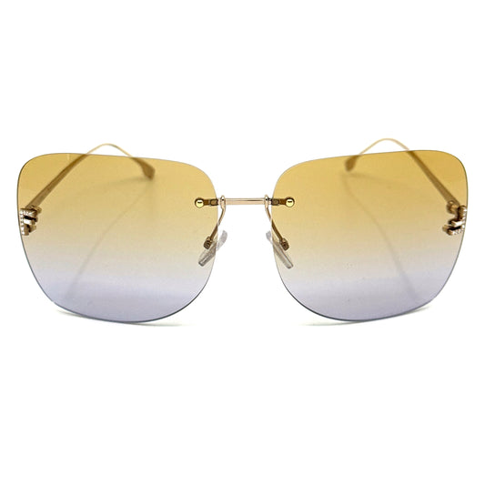 FENDI Sunglasses FE4134US 28E