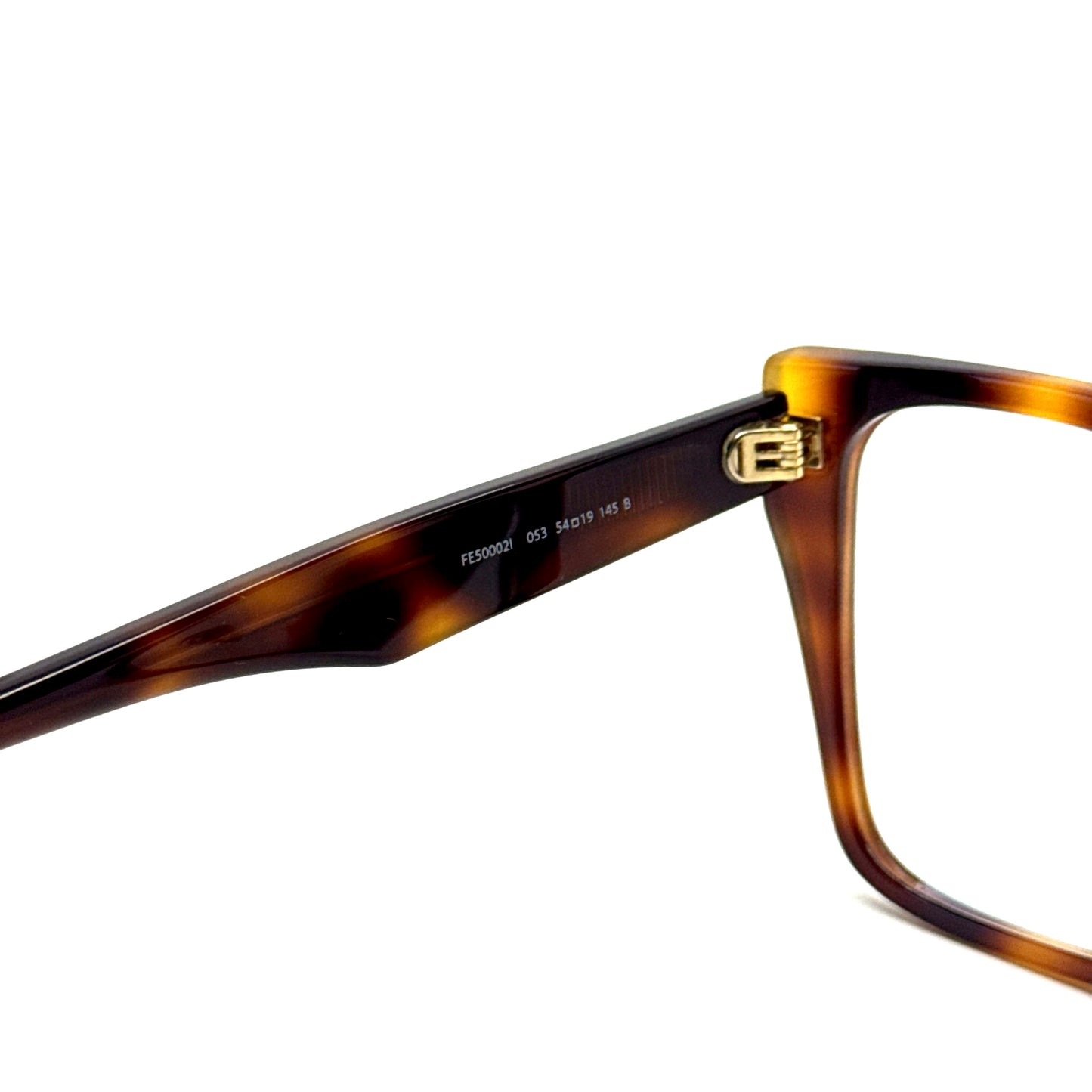 FENDI Eyeglasses FE50002I 053