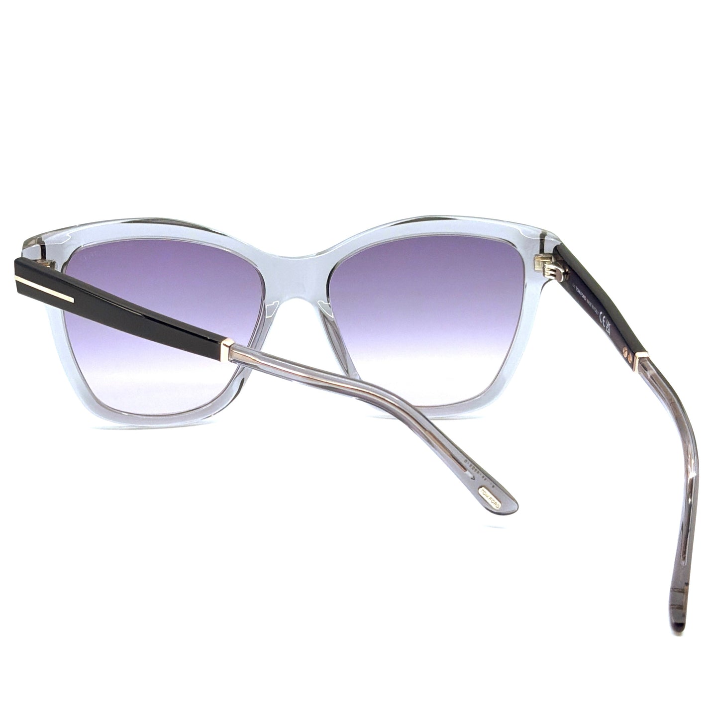 TOM FORD Lucia Sunglasses TF1087 20A