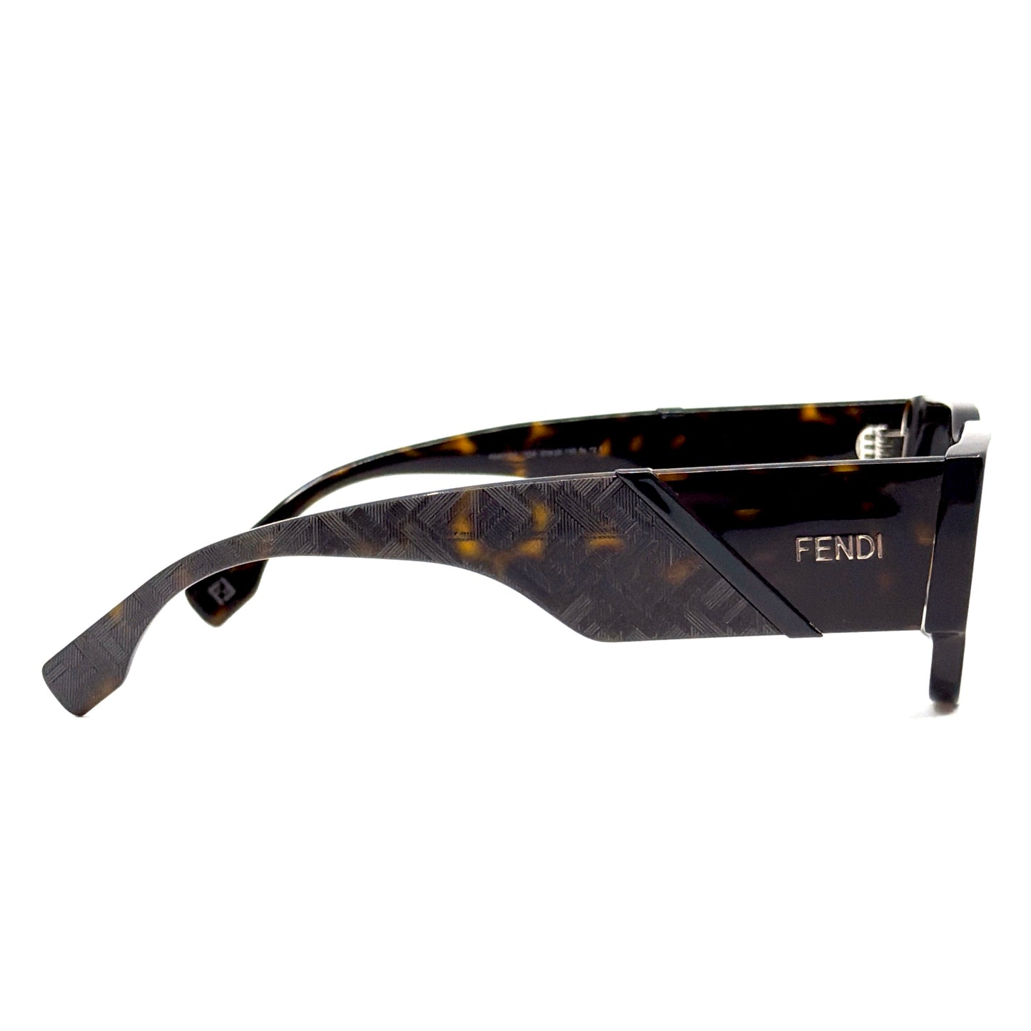 FENDI Sunglasses FE40131I 52A