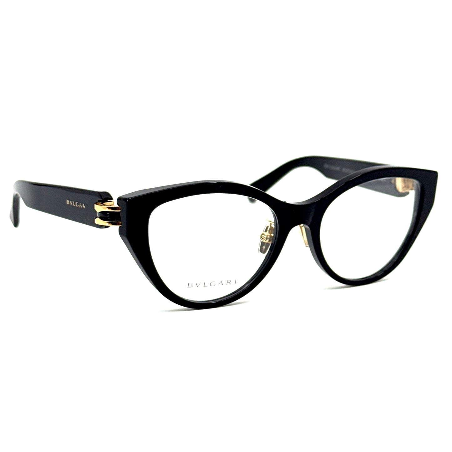 BVLGARI Eyeglasses Serpenti BV50045F 001
