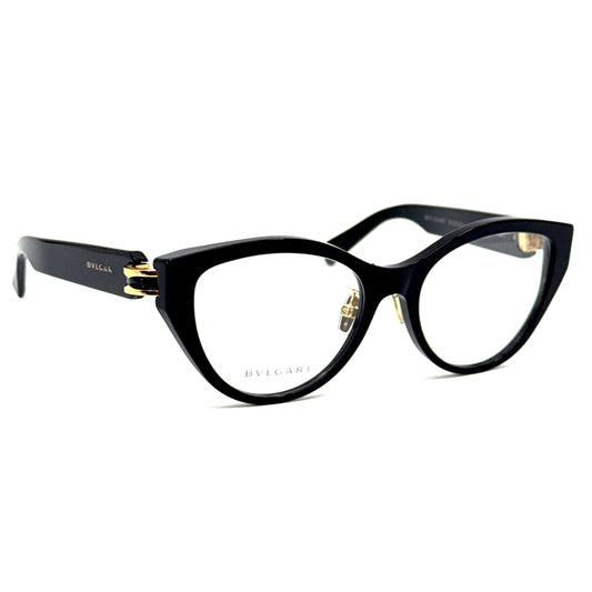 BVLGARI Eyeglasses Serpenti BV50045F 001