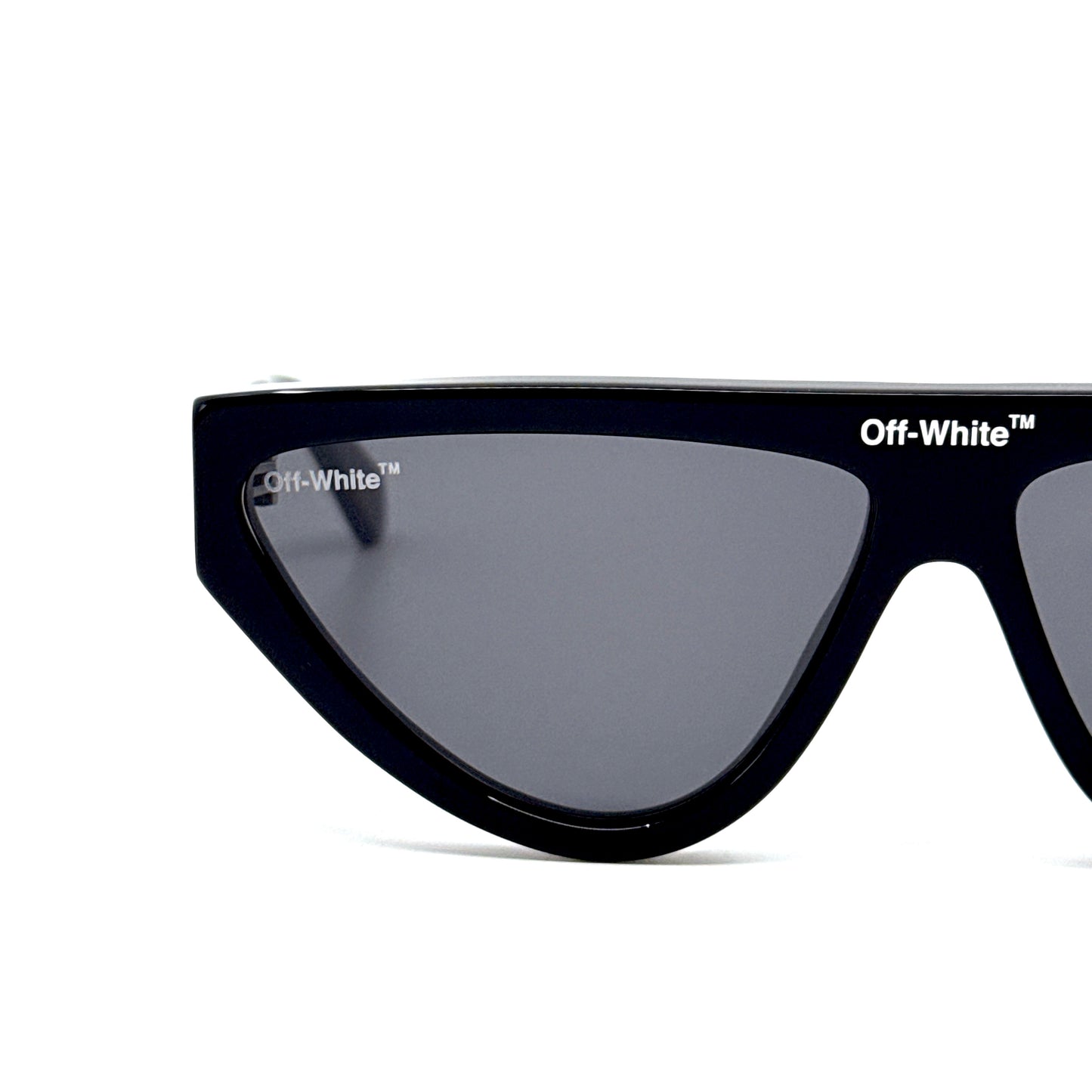 OFF-WHITE Sunglasses GUSTAV OERI038 1007