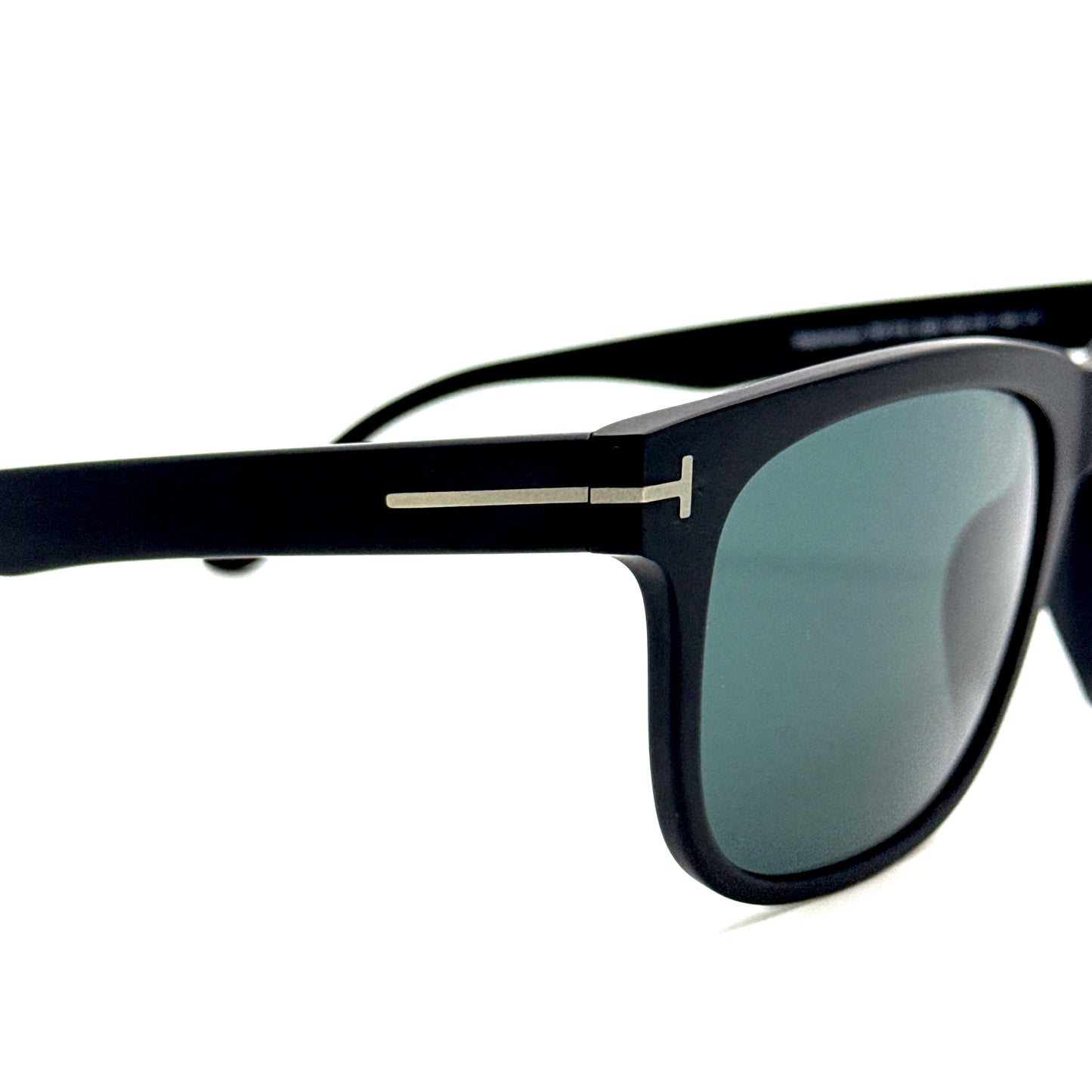 TOM FORD Stephenson Sunglasses TF775 02N