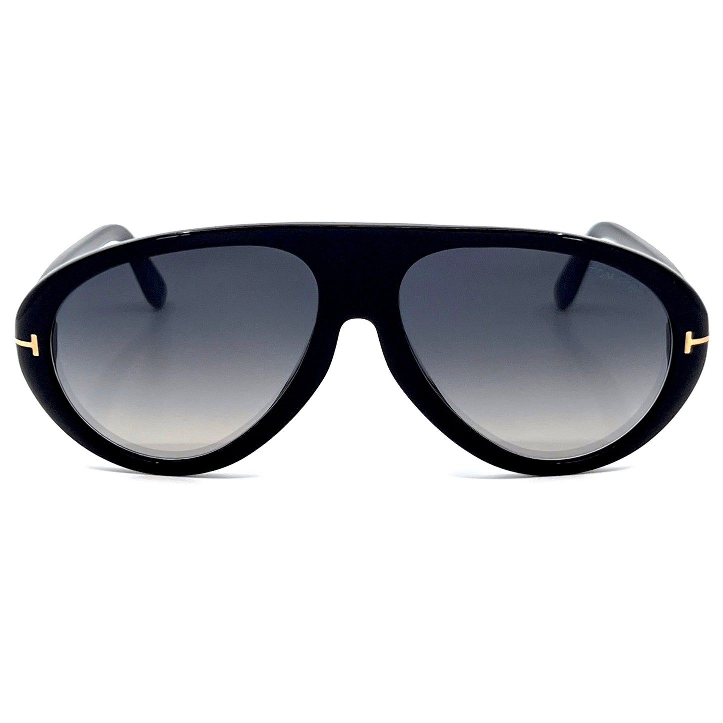 TOM FORD Camillo Sunglasses TF988/S 01B