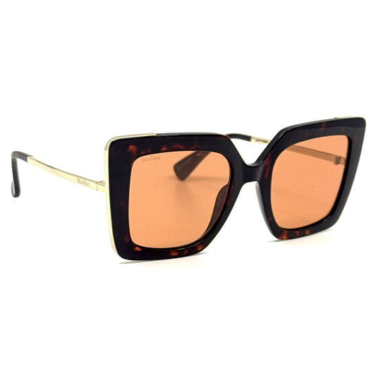 MAXMARA Sunglasses Design4 MM0051 52E