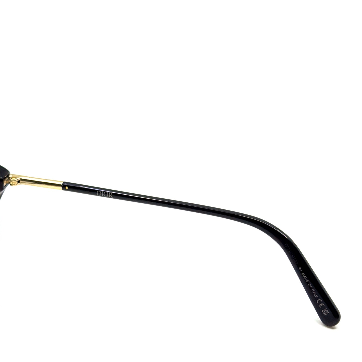 Christian Dior Eyeglasses MiniCD O R8F 1200