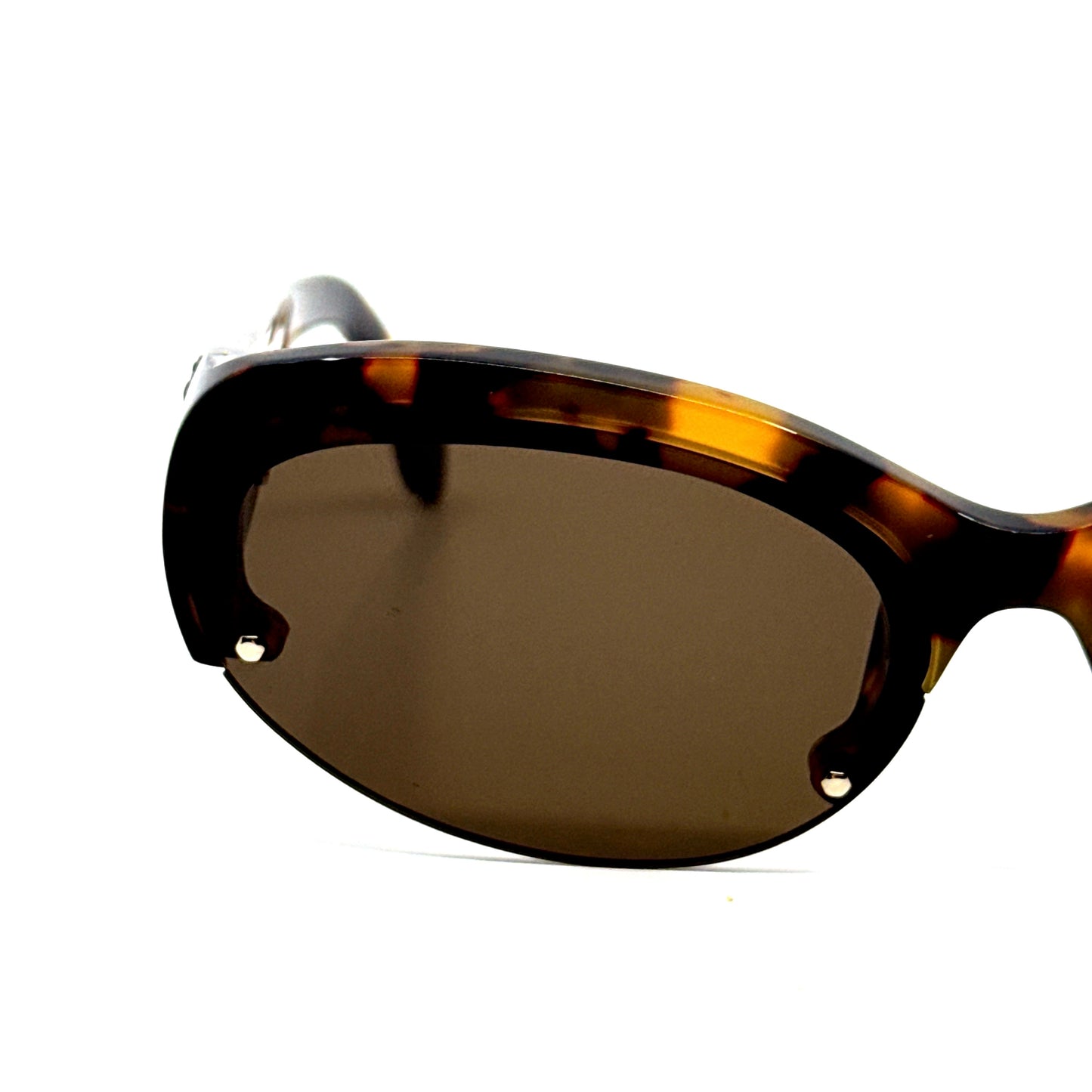 PALM ANGELS Palmdale Sunglasses PERI054 6064