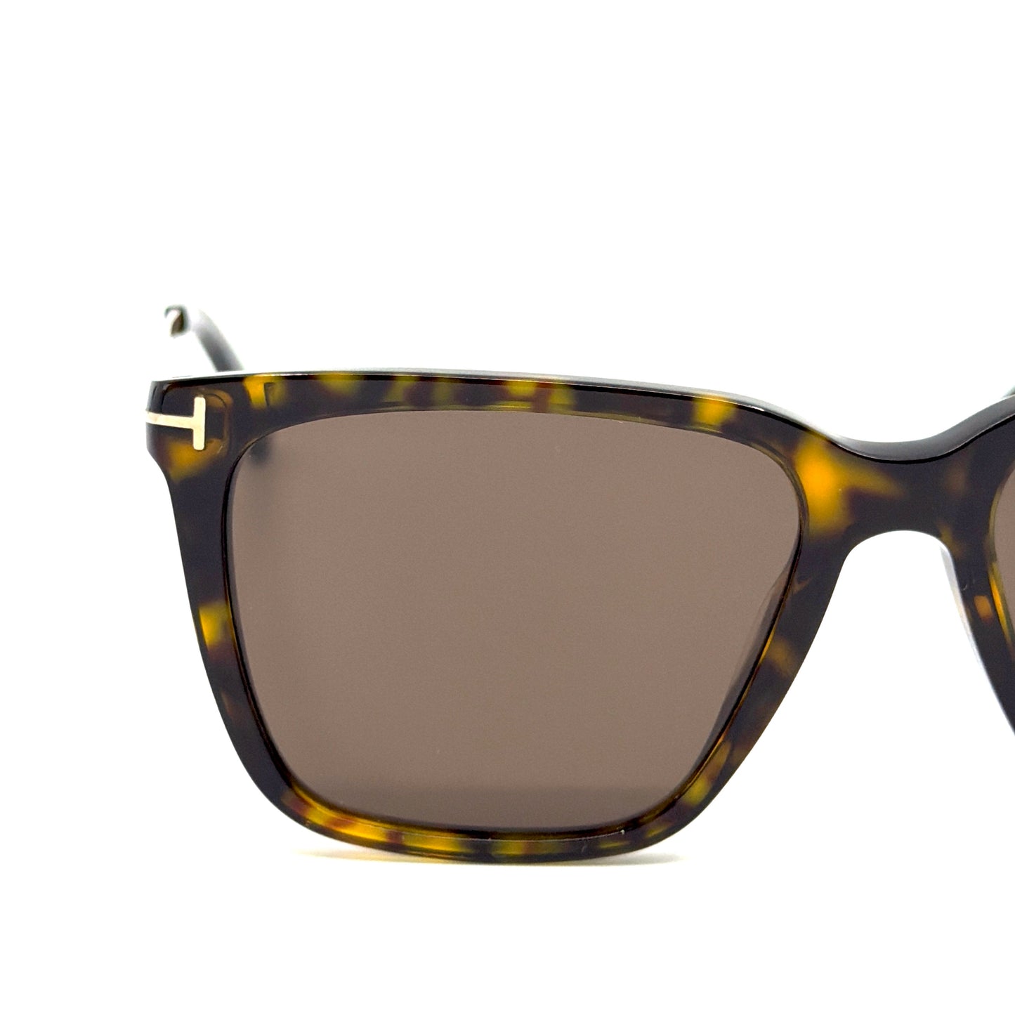 TOM FORD Garrett Sunglasses TF862 52E