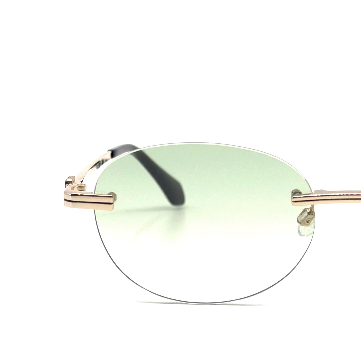 PALM ANGELS Sunglasses PERI10H 7654