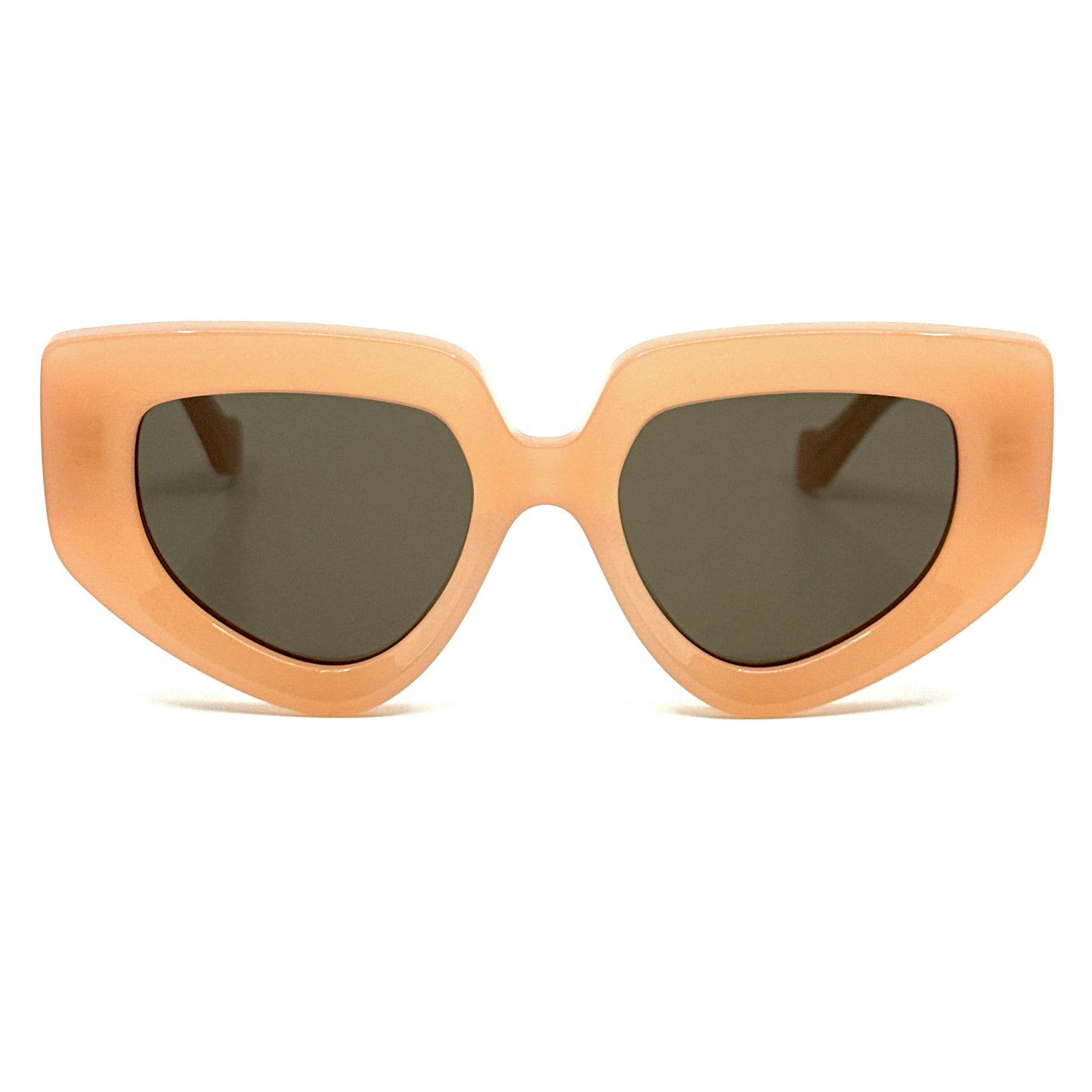 LOEWE Sunglasses LW40154U 72E