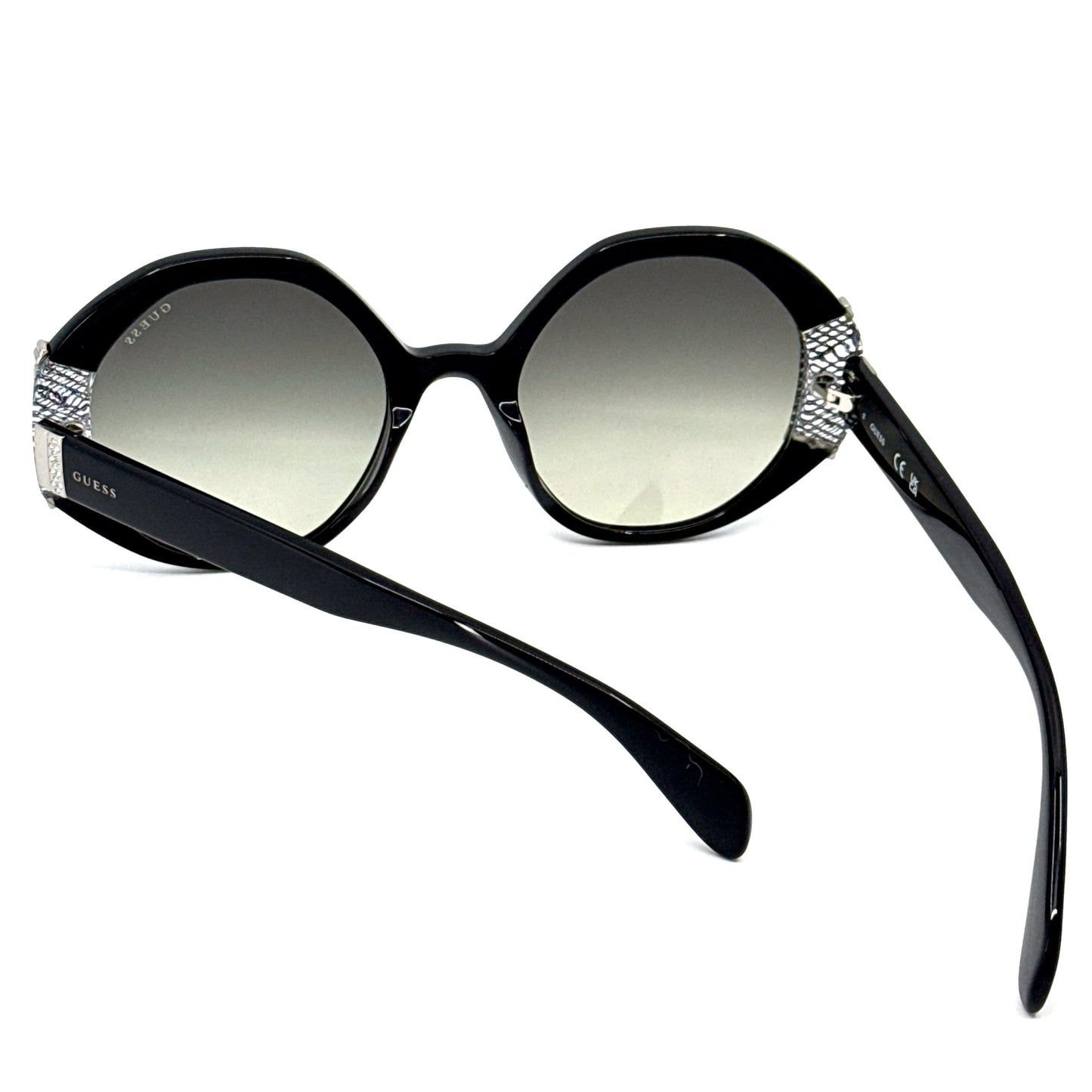 GUESS Sunglasses GU7874 01B