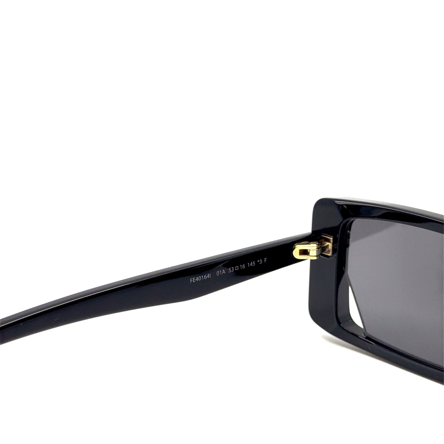 FENDI Sunglasses FE40164I 01A
