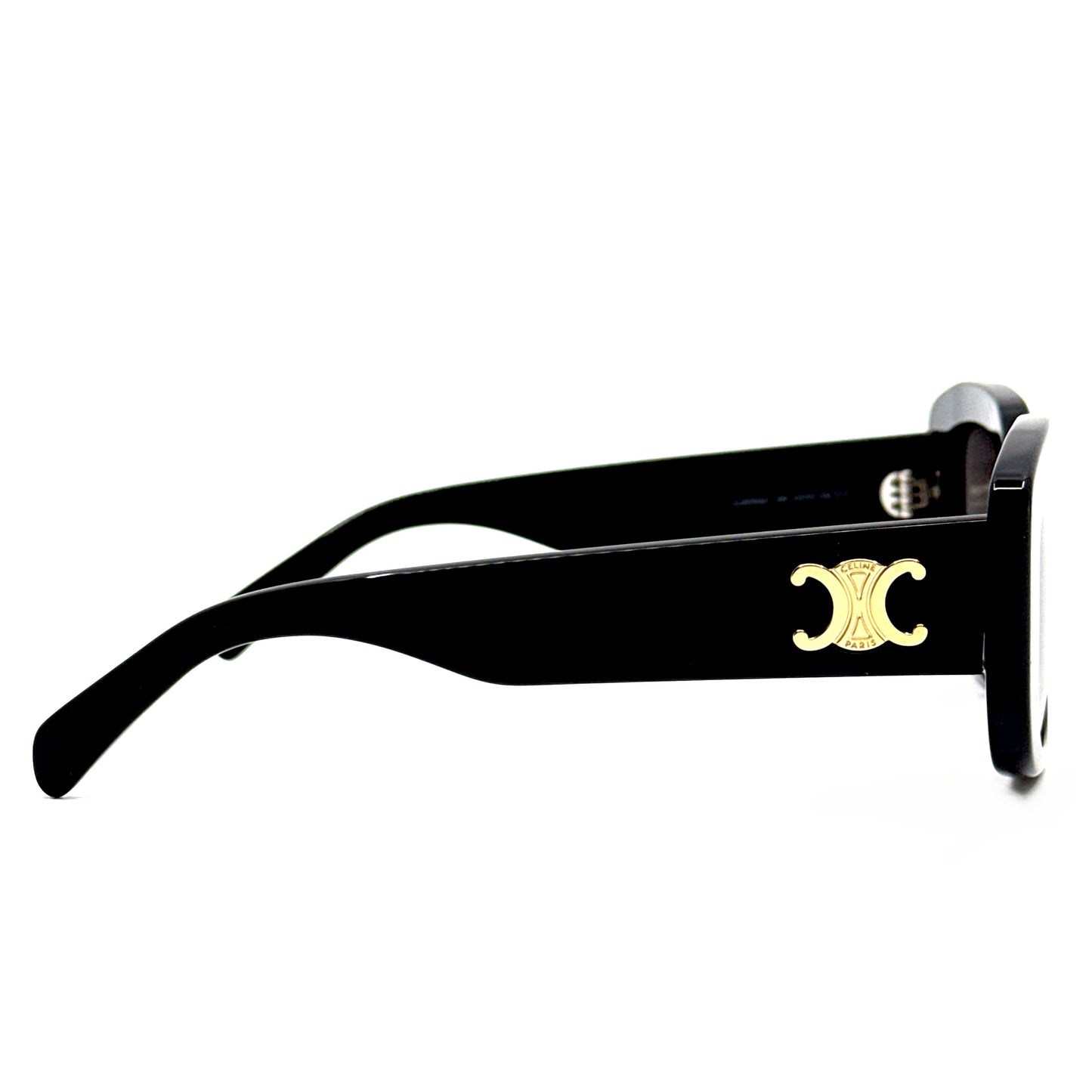 CELINE Sunglasses CL40216U 01F
