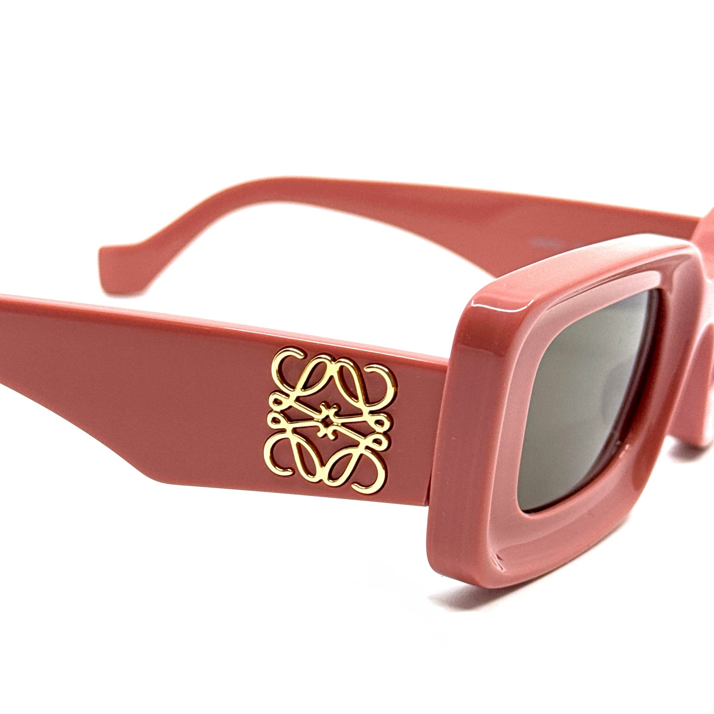 LOEWE Sunglasses LW40101I 72E