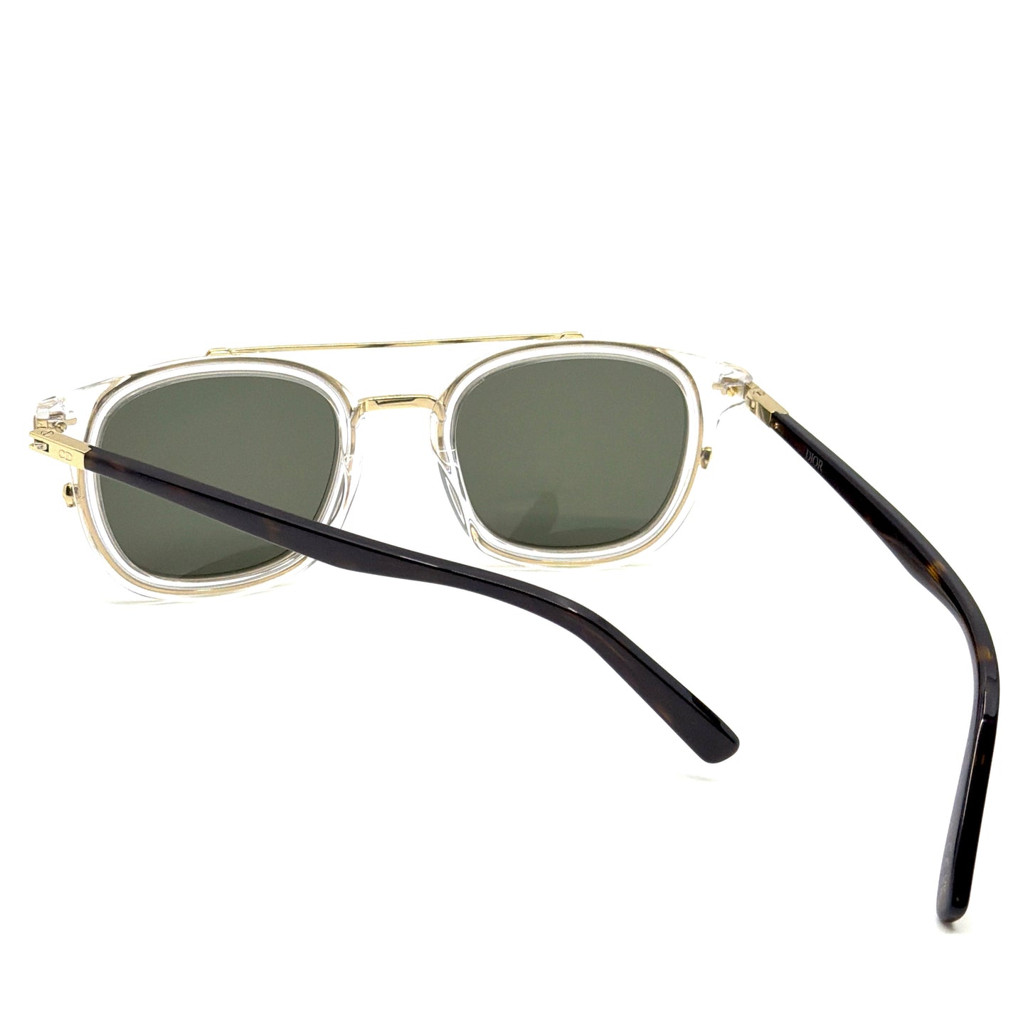 CHRISTIAN DIOR Sunglasses DiorBlackSuit S14I 87C0
