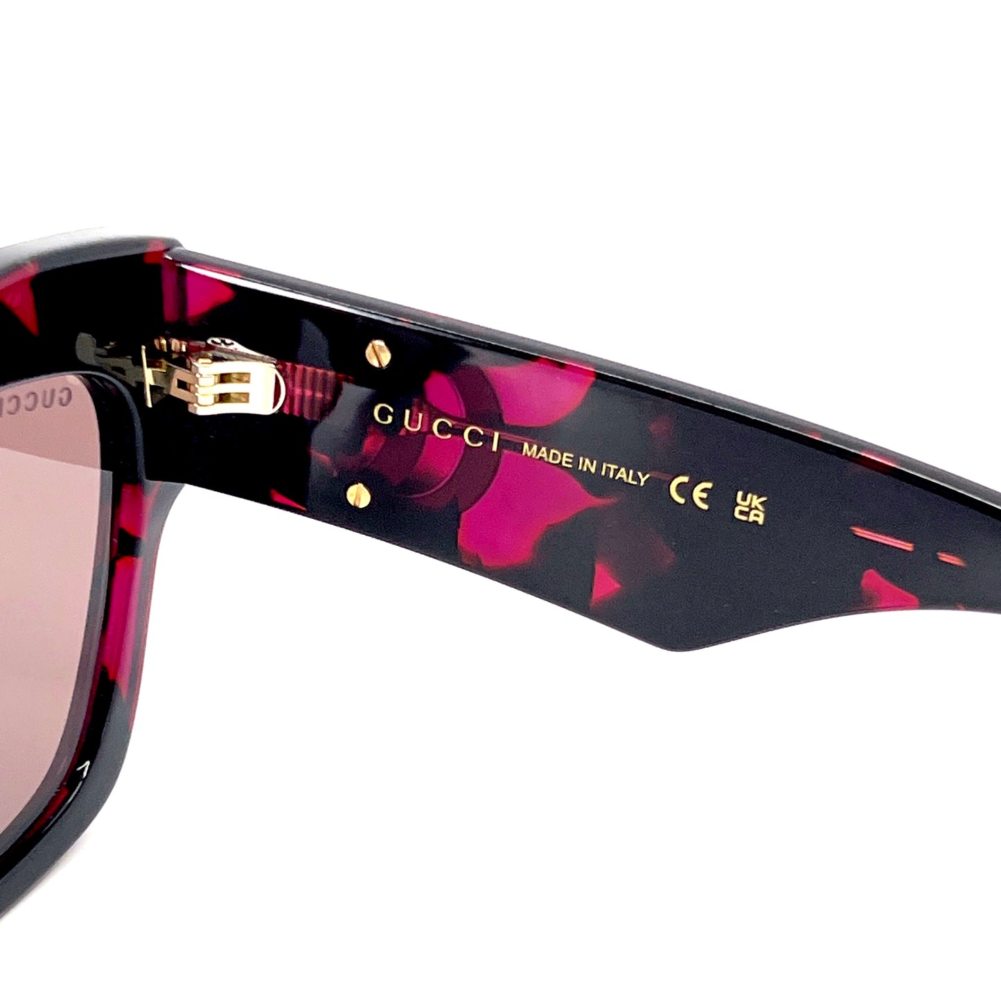 GUCCI Sunglasses GG1422S 004