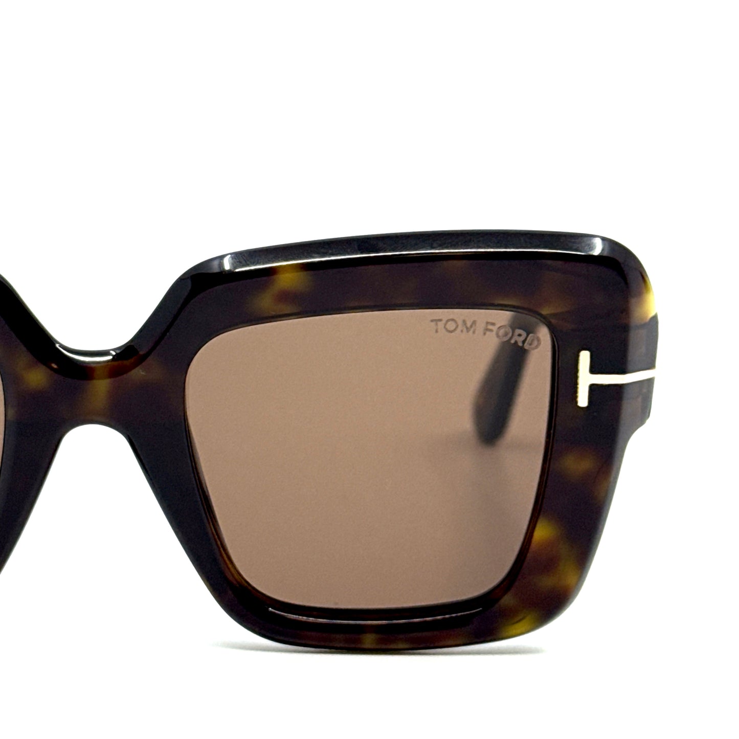 TOM FORD Esme Sunglasses TF1157 52J