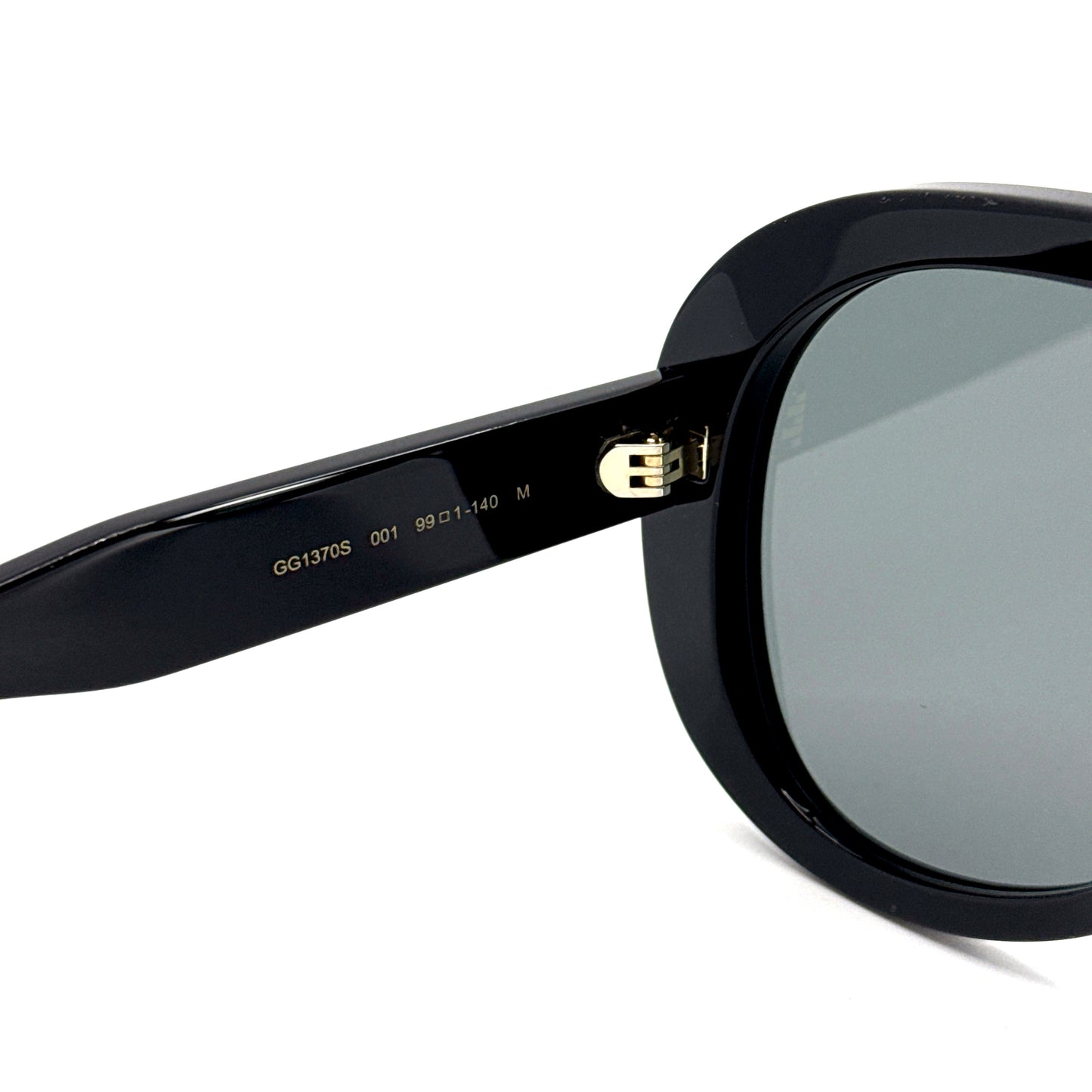 GUCCI Sunglasses GG1370S 001