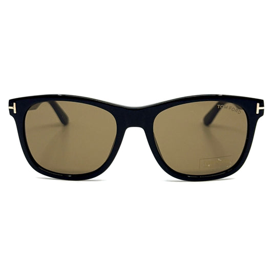 TOM FORD Eric-02 Sunglasses TF595 01J
