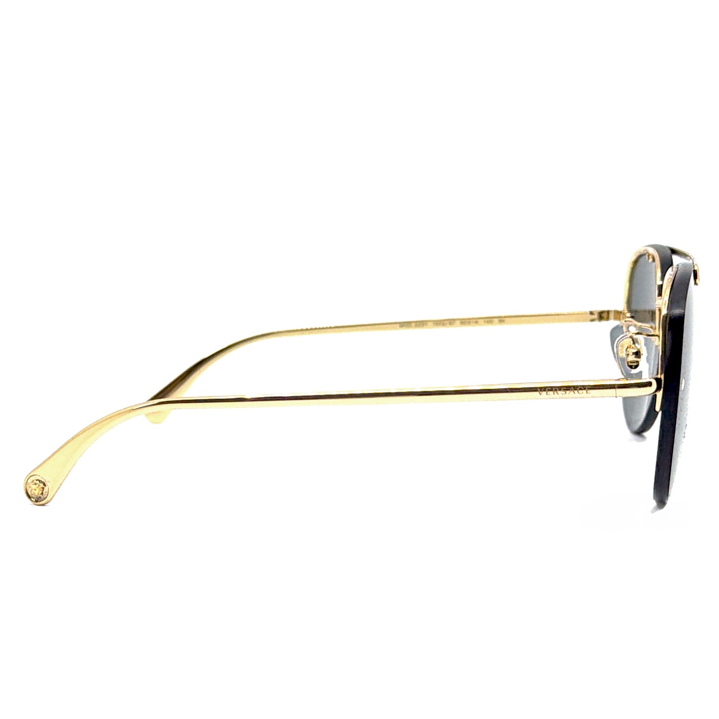 VERSACE Sunglasses MOD.2231 1002/87