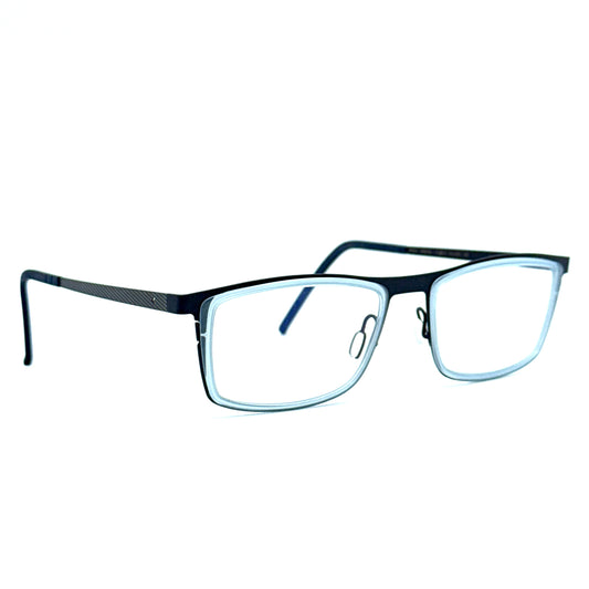 BLACKFIN Eyeglasses Bremen BF793 Col.662