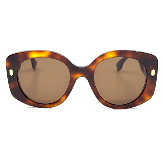 FENDI Sunglasses FE40137I 53E