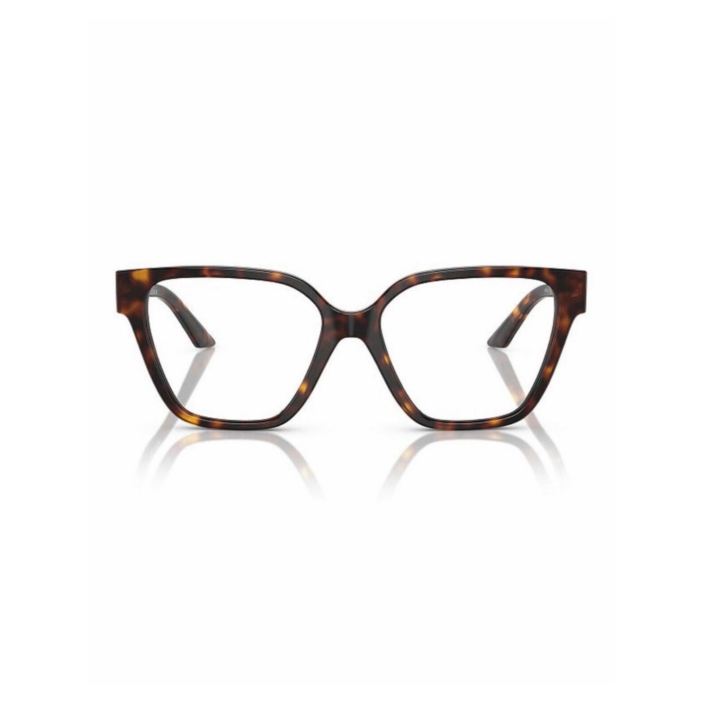 NEW Versace VE3358B 108 Havana Sunglasses Authentic