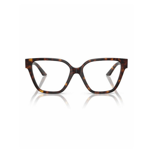 NEW Versace VE3358B 108 Havana Sunglasses Authentic