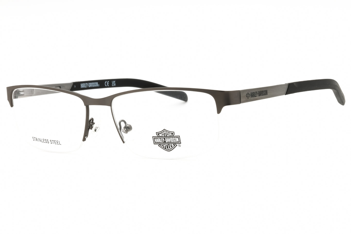 Harley Davidson HD00015-009 58mm