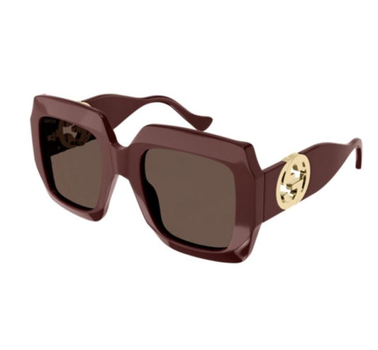 Gucci GG1022S-007-54