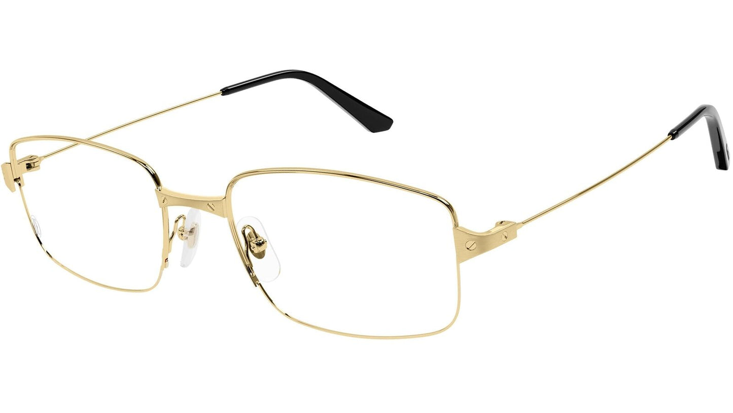 Cartier CT0406o-001 56mm