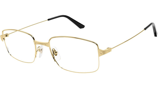 Cartier CT0406o-001 56mm
