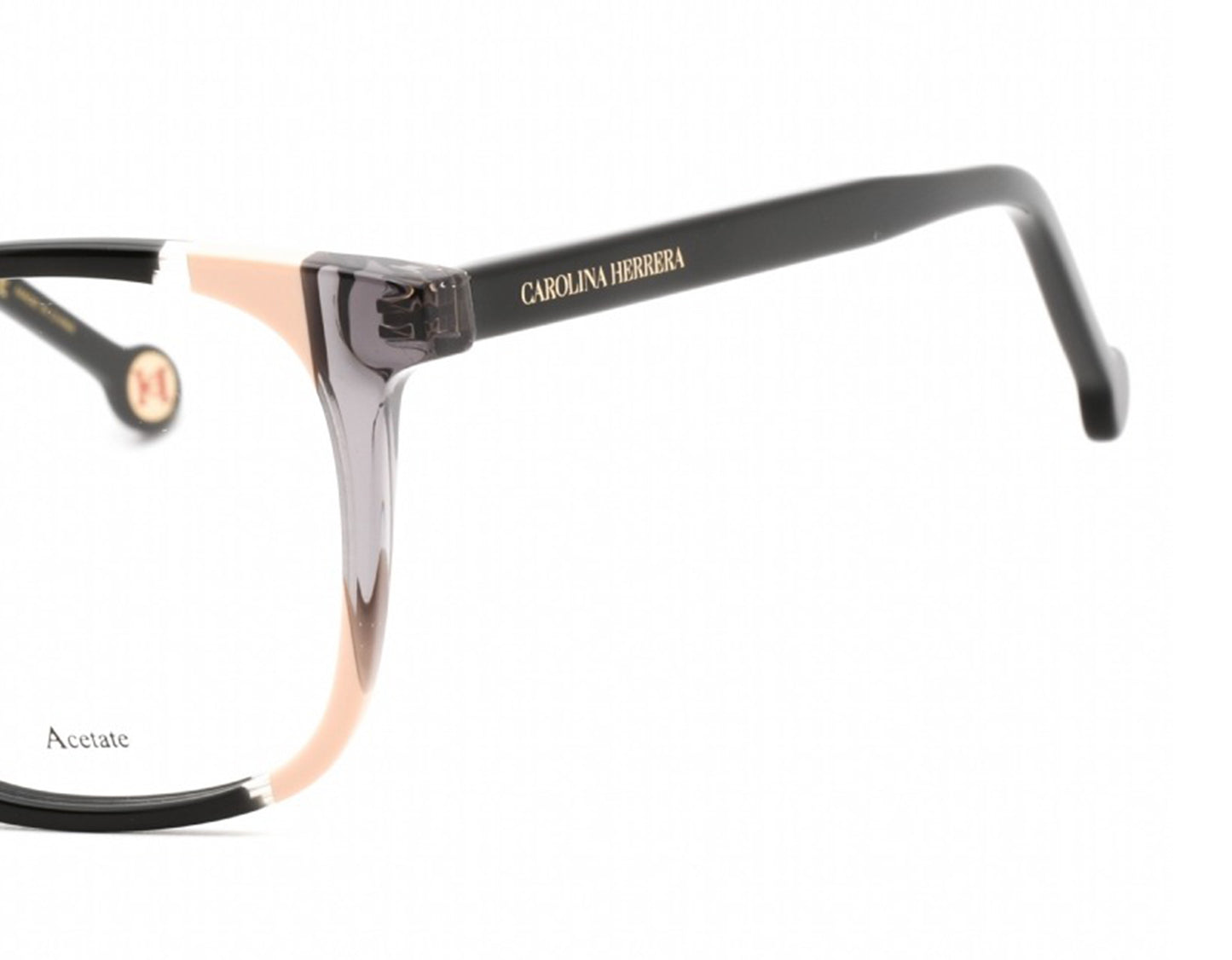 Carolina Herrera CH-0065-0KDX-52 52mm