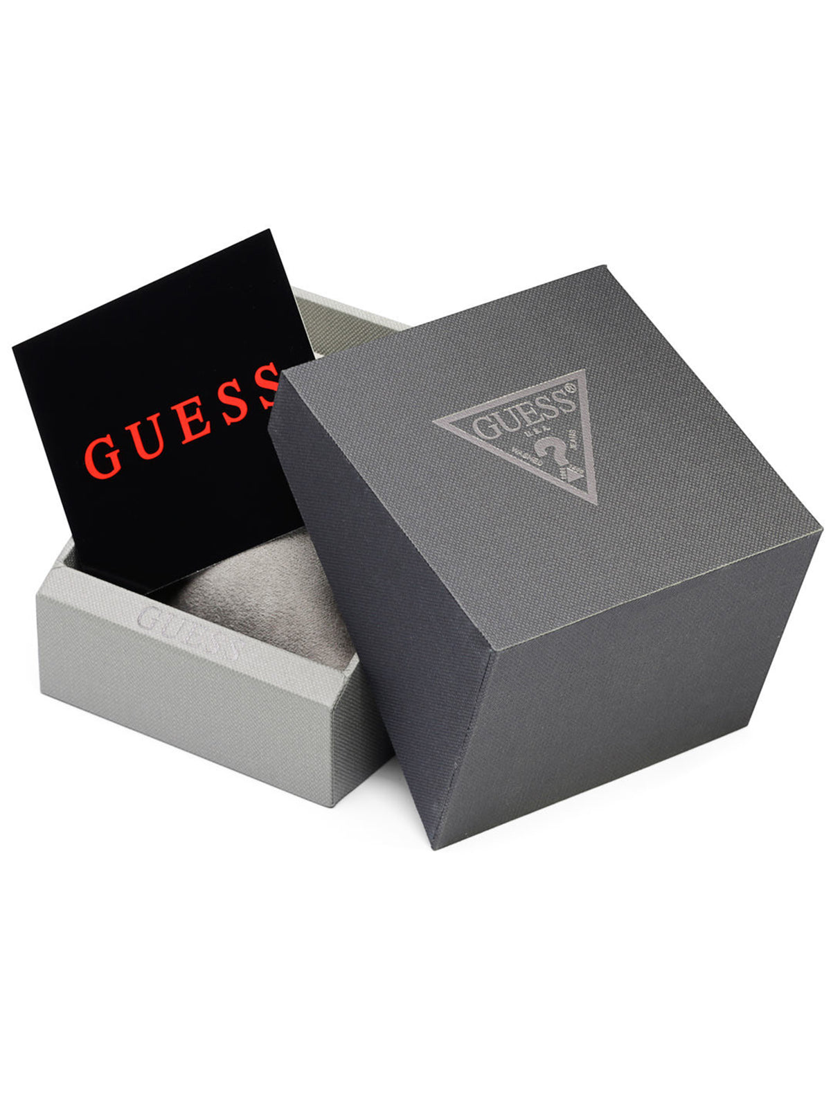 Guess W0706L4(NO BOX/NO BATTERY) 0mm
