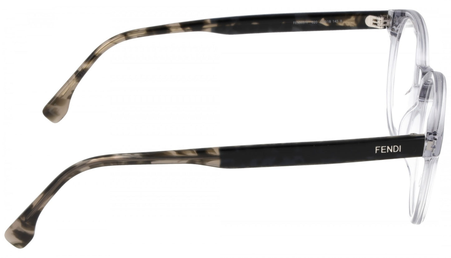 Fendi FE50031I-020-52 52mm