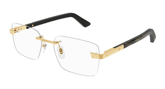 Cartier CT0411o-001 57mm