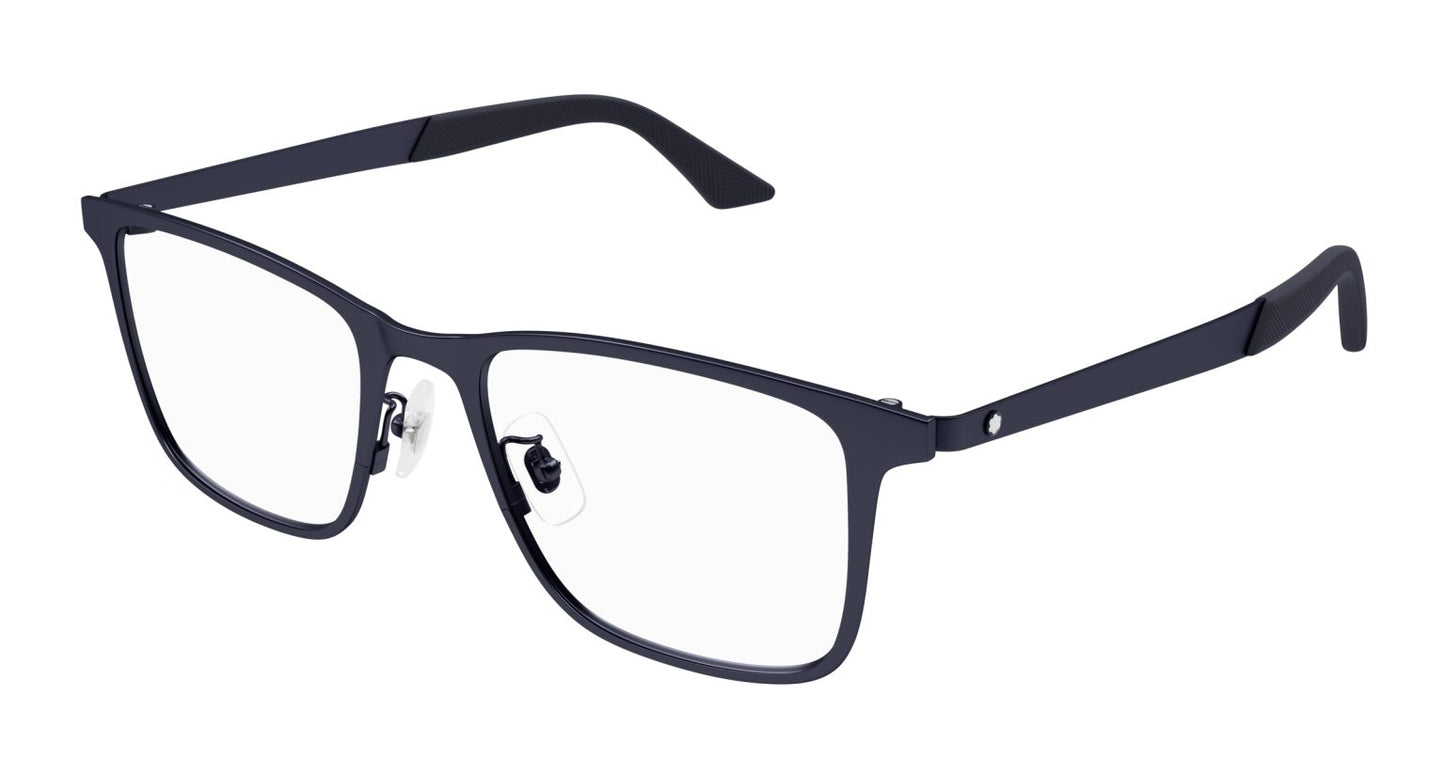 Mont Blanc MB0334o-003 0mm