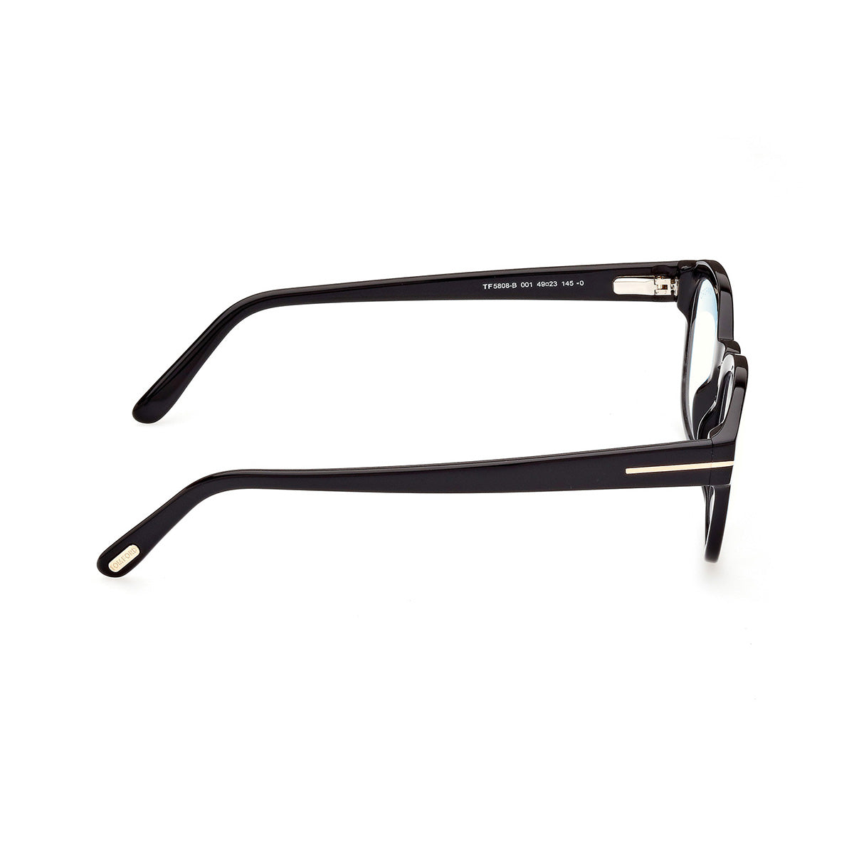 Tom Ford FT5808-B-001-49 49mm