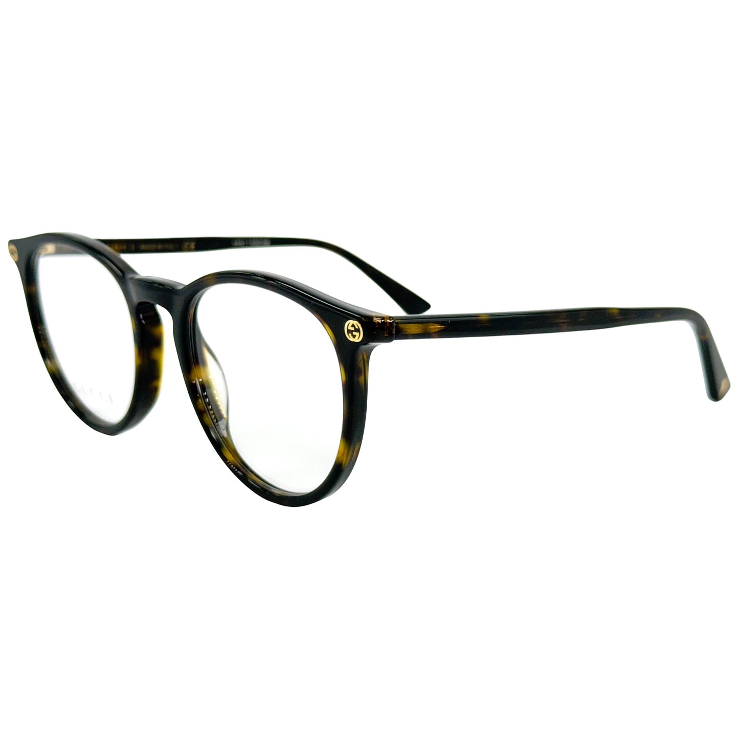 Gucci GG0027o-002 50