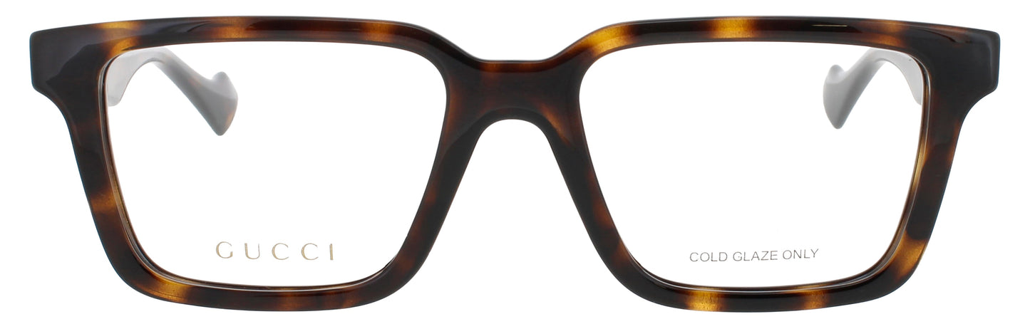Gucci GG1729O-002-53 53
